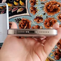 اپل iPhone 15 Pro Max با حافظهٔ ۵۱۲ گیگابایت|موبایل|گرگان, |دیوار