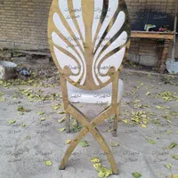 صندلی تالار ضربدری صندلی تالاری