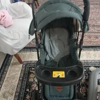 کالسکه روروک|کالسکه و لوازم جانبی|مشهد, هنرور|دیوار