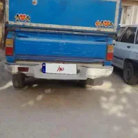 وسیلهنقلیهنیسانوانت|خودرو سواری و وانت|قدس, شهرقدس|دیوار