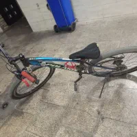 دوچرخه 26|دوچرخه، اسکیت، اسکوتر|تهران, باشگاه نفت|دیوار