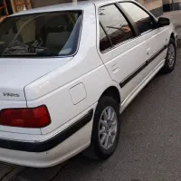 خودرو پارس سال مدل ۹۰