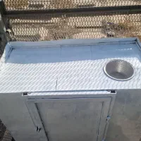 دکه فلافلی|فروشگاه و مغازه|شوشتر, |دیوار