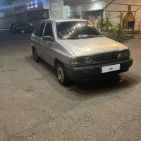 پراید 141 مدل 85