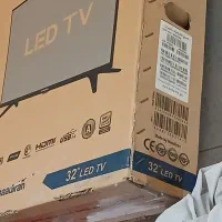 تلویزیون ال ای دی فول|تلویزیون و پروژکتور|گنبد کاووس, |دیوار