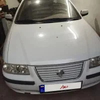 سمند ef7