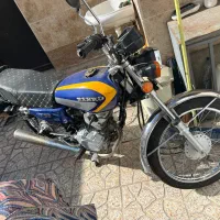 هندا رهرو 1400