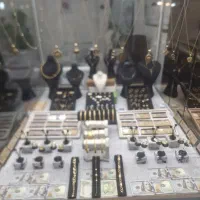 طلای سالم و2درصد