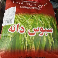 برنج هندی و  پاکستانی