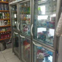 اجاره سوپر مارکت|اجارهٔ مغازه و غرفه|تهران, کیانشهر|دیوار