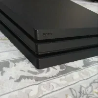 ps4پرو|کنسول، بازی ویدئویی و آنلاین|باقرشهر, |دیوار