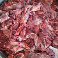 گوشت صورت کله زبان مغز گوساله|خوردنی و آشامیدنی|تهران, نظامی گنجوی (توانیر)|دیوار