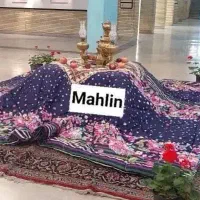 لحاف کرسی و ملزومات