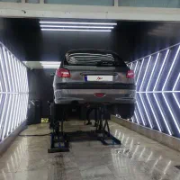 پژو206مدل83  tu5