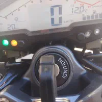 NA250|موتورسیکلت|تهران, بلوار کشاورز|دیوار