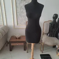 سه عدد مانکن|فروشگاه و مغازه|مشهد, شهرک رازی (شهرک غرب)|دیوار