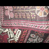قالی ترکی