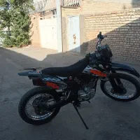 250فلات طرح ktm|موتورسیکلت|اصفهان, اصفهانک|دیوار