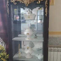 بوفه|بوفه، ویترین، کنسول|زاهدان, |دیوار