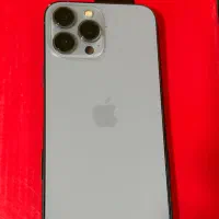 آیفون۱۳پرومکس رنگ آبی|موبایل|شیراز, زرهی|دیوار