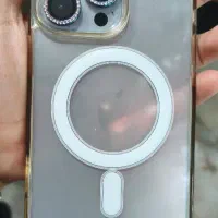 آیفون ۱۶ پرومکس خریدار واقعی تخفیف خوب میدم