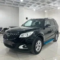 هایما اس ۷ پلاس مشگی مدل ۱۴۰۰