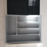 تعدادی نظم دهنده همه سالم