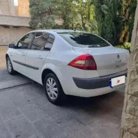 مگان اتومات|خودرو سواری و وانت|تهران, المهدی|دیوار