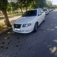 سورن پلاسXU7 مدل ۱۴۰۴