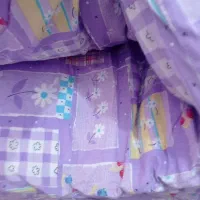 تشک و لحاف|رختخواب، بالش، پتو|ساوه, |دیوار