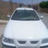 سمند دوگانه