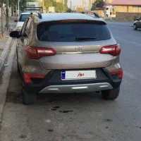 فروش خودرو بایک x25|خودرو سواری و وانت|گرمسار, |دیوار