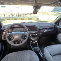 زانتیا مدل ۸۳|خودرو سواری و وانت|قائم‌شهر, |دیوار