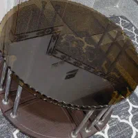 میز عسلی