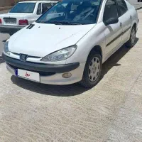 پژو 206sdv8
