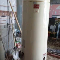 آبگرمکن ایستاده