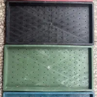 بذرپاش فروش کالبی سینی باکس نشا برنج