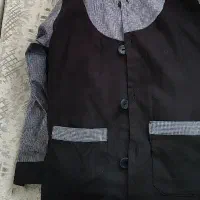 یه دست لباس فرم پسرانه