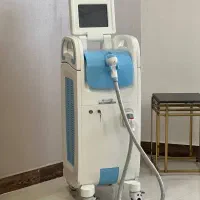 فروش دستگاه لیزر بصورت نقدی و چک