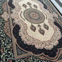 ۲عدد فرش ۱۲متری ۷۰۰شانه|فرش|جوانرود, |دیوار