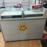 فروش کانتر و میز و قفسه