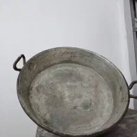 ظروف مسی|کلکسیون اشیاء عتیقه|سبزوار, همت|دیوار