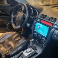 مزدا ۳ مدل ۸۸|خودرو سواری و وانت|شاهینشهر, خانه کارگر|دیوار