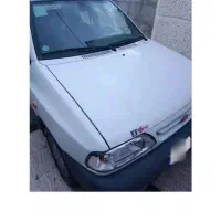 پراید مدل 99|خودرو سواری و وانت|مشگین شهر, |دیوار