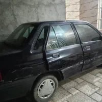 پراید 83