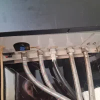 تعمیرات و نصب پکیج،ابگرمکن،اجاق گاز،بخاری گازی|خدمات پیشه و مهارت|تهران, زهتابی|دیوار