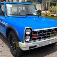 حذف محدودیت سرعت و باز کردن سرعت  نیسان های صفر