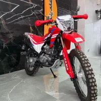 تریل A1 ۲۵0(هلدینگ عبودی)