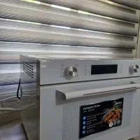 مایکروفر برند مایدیا|اجاق گاز و لوازم برقی پخت‌وپز|هشتگرد, هیو|دیوار