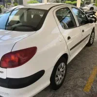 98 مدل V8SD tu5206 درحد صفر